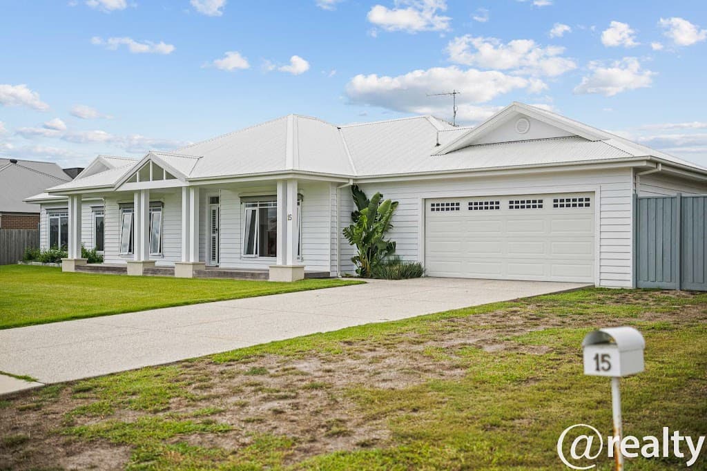 15 Colonnades CCT, Coronet Bay, VIC, 3984, Coronet Bay - Image 1
