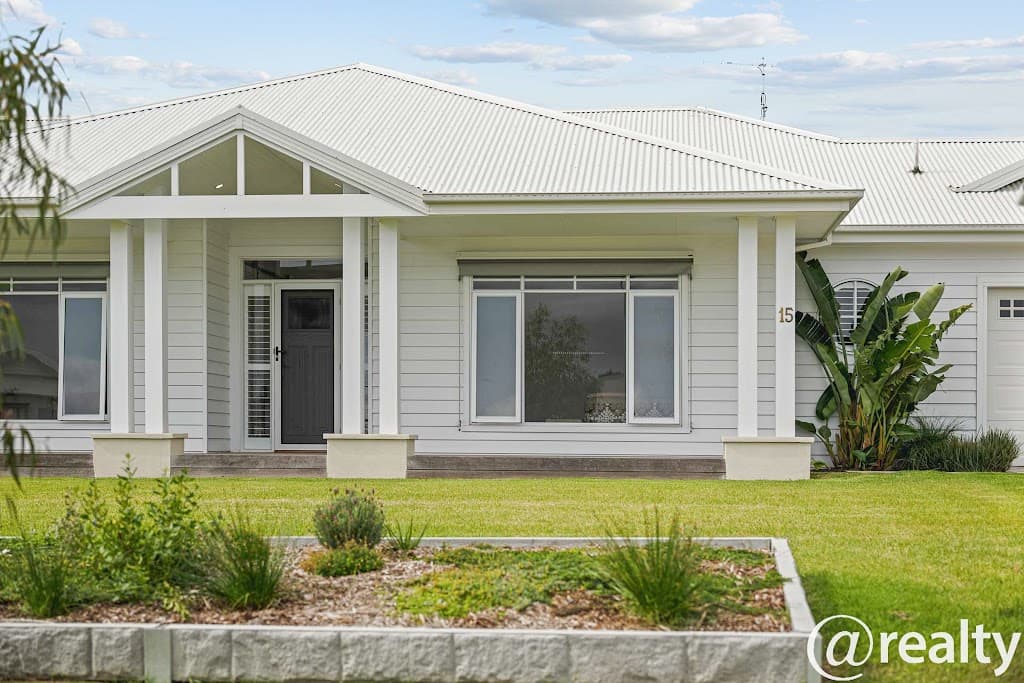 15 Colonnades CCT, Coronet Bay, VIC, 3984, Coronet Bay - Thumbnail 2