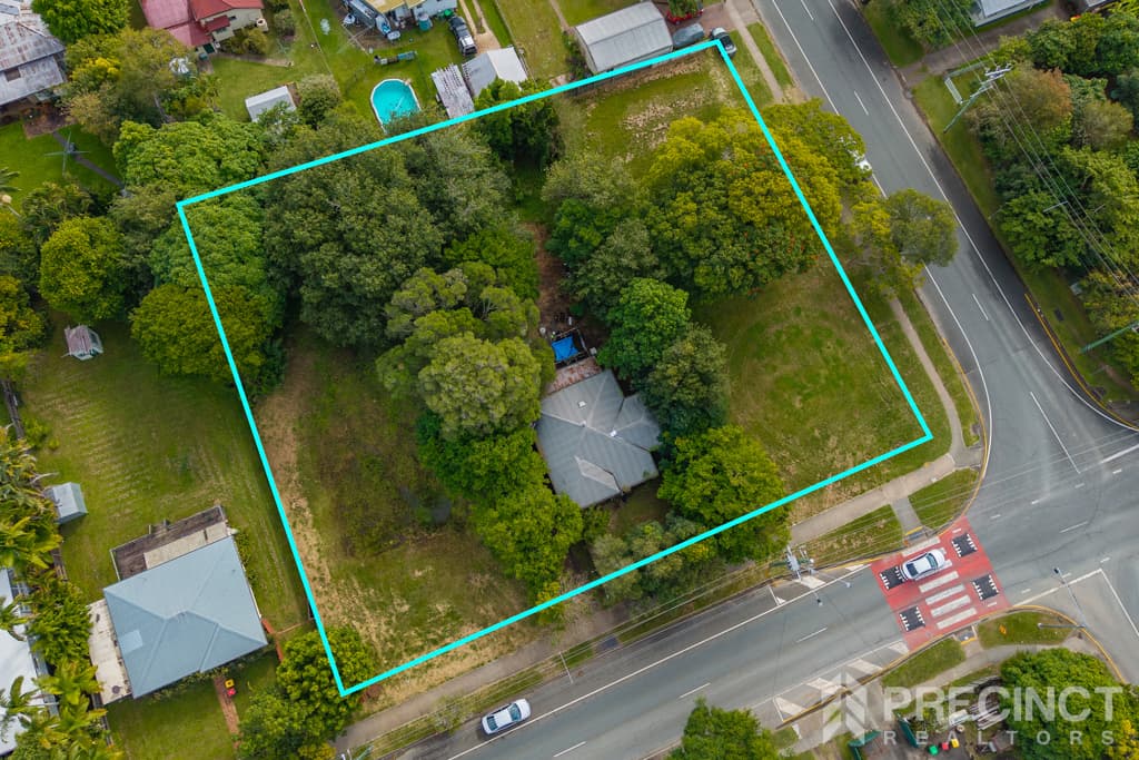 22, 24, 26 Charles Street, Caboolture, QLD, 4510, Caboolture - Thumbnail 2