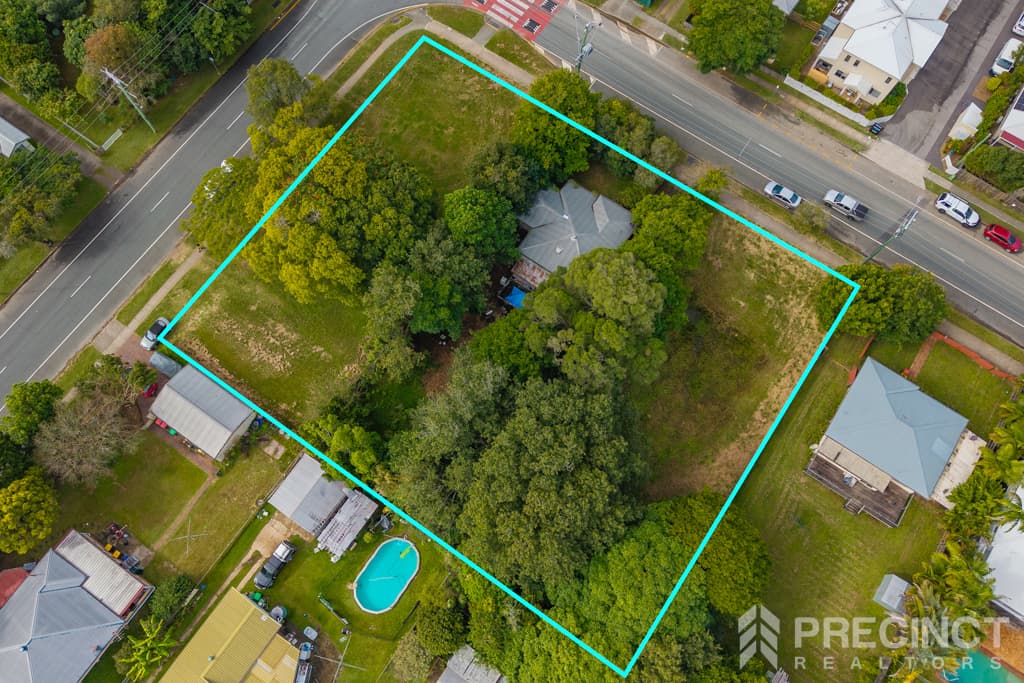 22, 24, 26 Charles Street, Caboolture, QLD, 4510, Caboolture - Thumbnail 4
