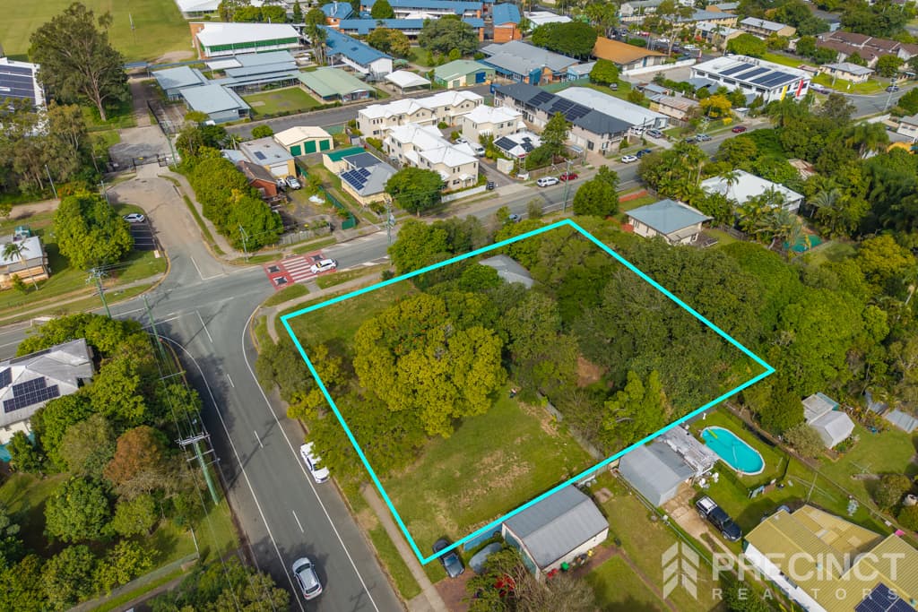 22, 24, 26 Charles Street, Caboolture, QLD, 4510, Caboolture - Thumbnail 5