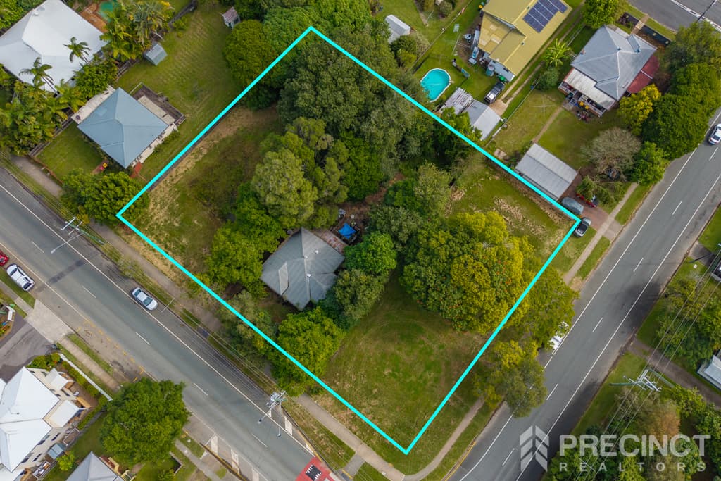 22, 24, 26 Charles Street, Caboolture, QLD, 4510, Caboolture - Thumbnail 6