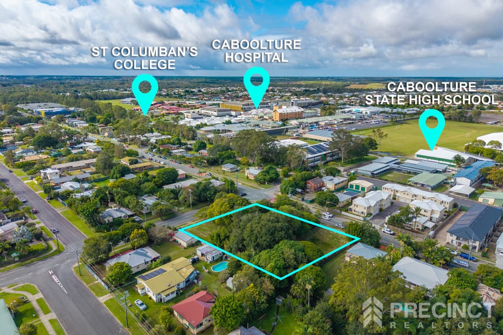 22, 24, 26 Charles Street, Caboolture, QLD, 4510, Caboolture - Thumbnail 7