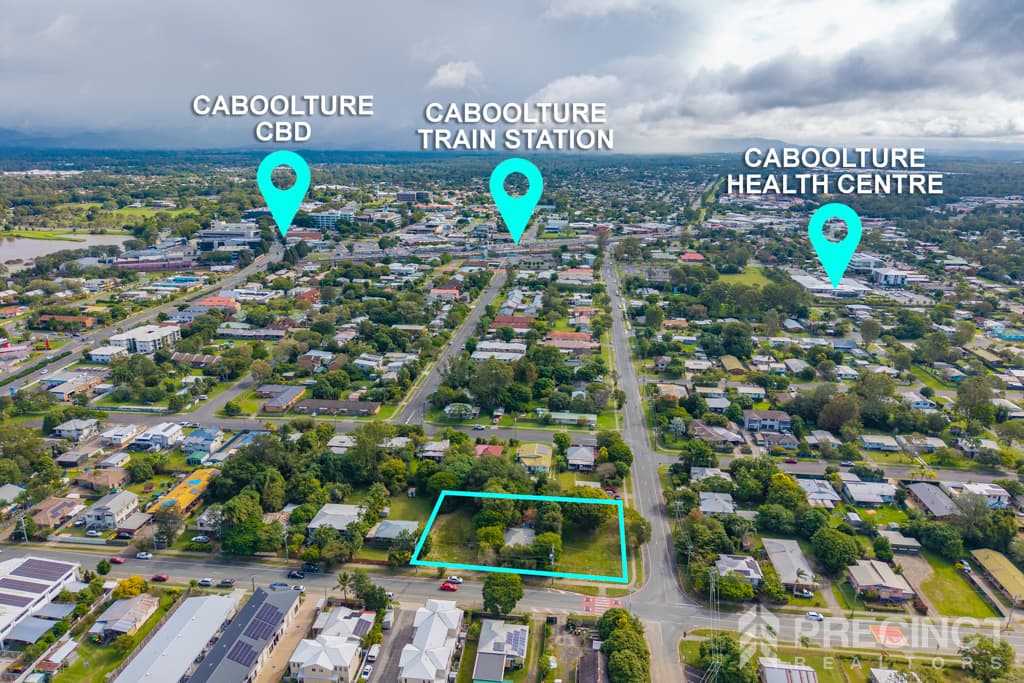 22, 24, 26 Charles Street, Caboolture, QLD, 4510, Caboolture - Thumbnail 8