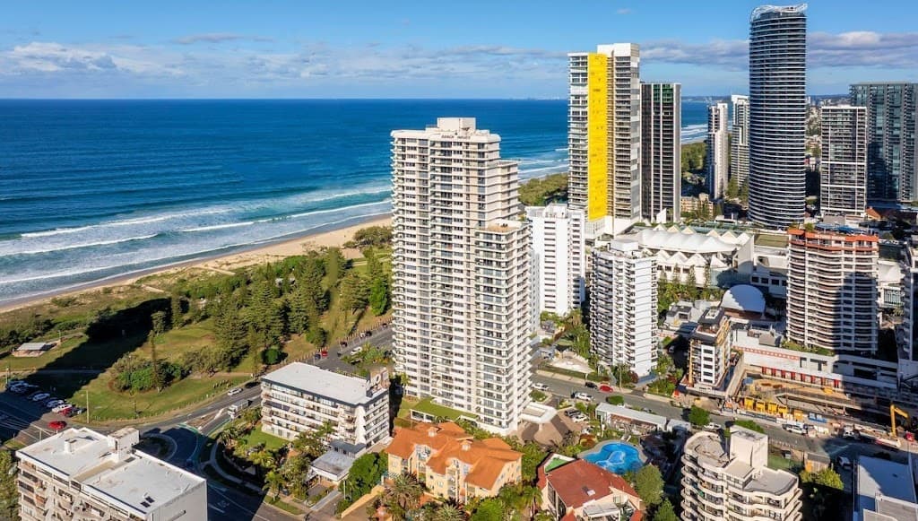 8d/1 Albert Avenue, Broadbeach, QLD, 4218, Broadbeach - Thumbnail 2
