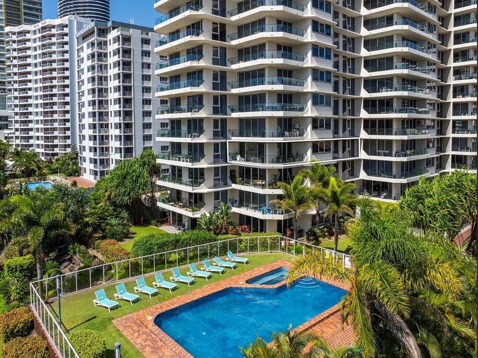 8d/1 Albert Avenue, Broadbeach, QLD, 4218, Broadbeach - Thumbnail 3