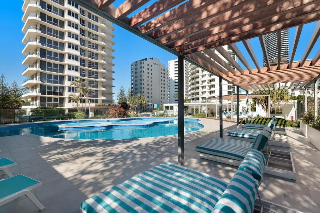 8d/1 Albert Avenue, Broadbeach, QLD, 4218, Broadbeach - Thumbnail 5