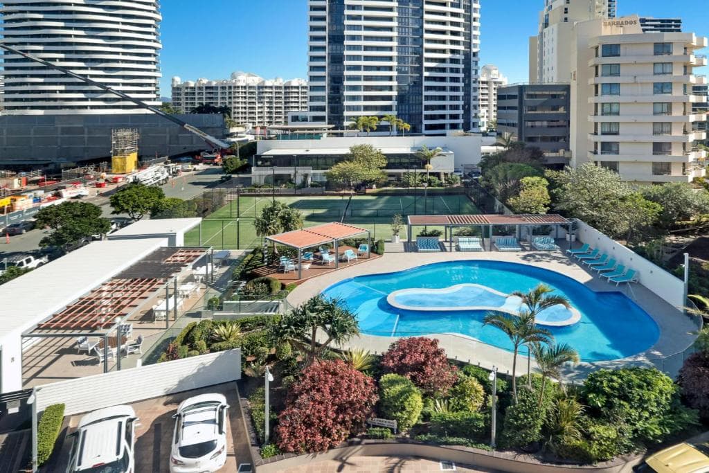 8d/1 Albert Avenue, Broadbeach, QLD, 4218, Broadbeach - Thumbnail 6