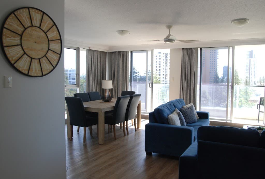 8d/1 Albert Avenue, Broadbeach, QLD, 4218, Broadbeach - Thumbnail 7