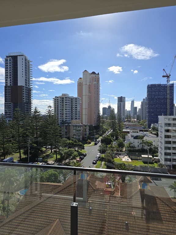 8d/1 Albert Avenue, Broadbeach, QLD, 4218, Broadbeach - Thumbnail 8