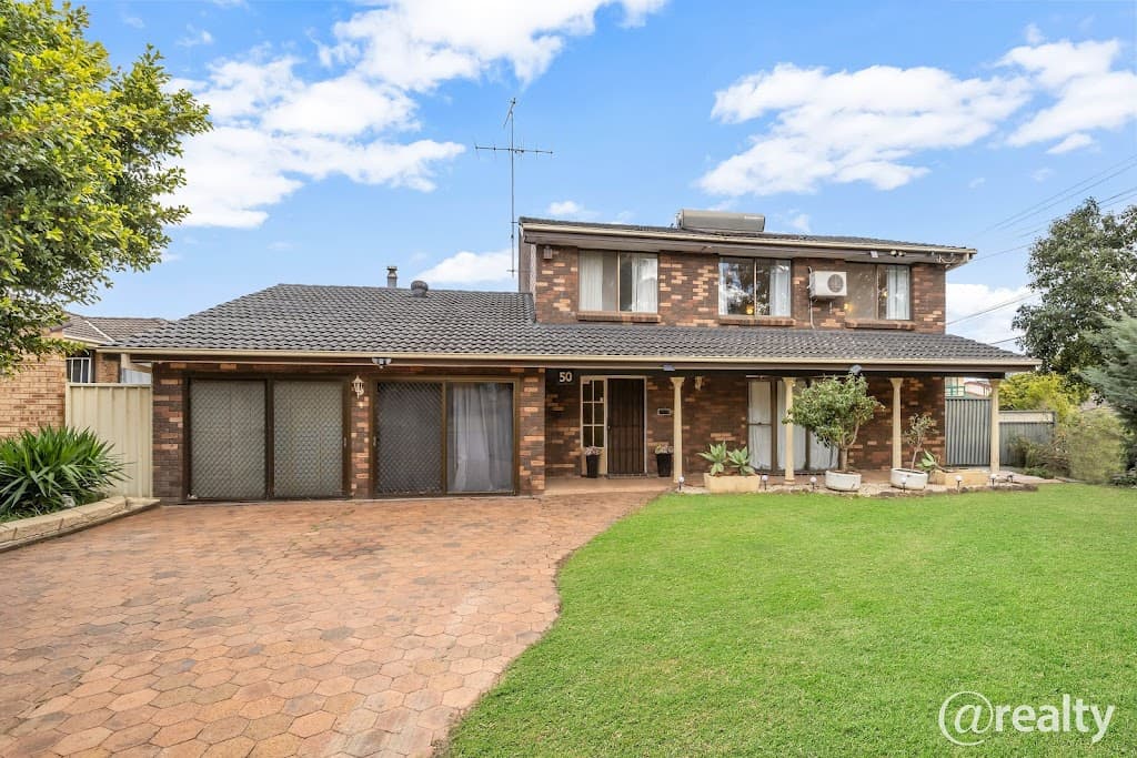 50 The Road, Penrith, NSW, 2750, Penrith - Image 1
