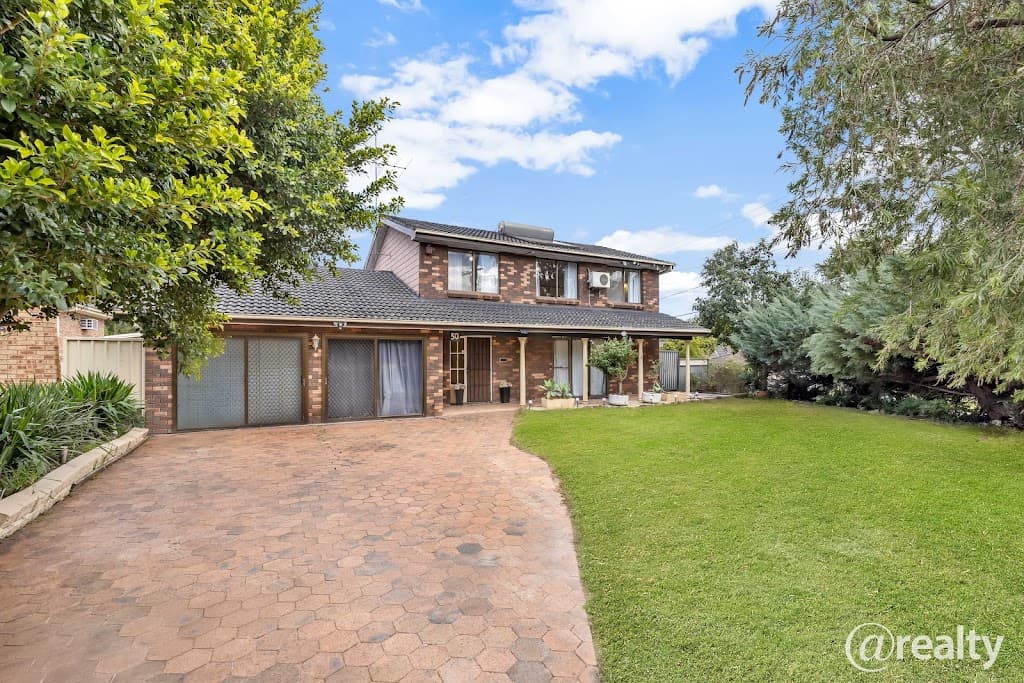 50 The Road, Penrith, NSW, 2750, Penrith - Thumbnail 2