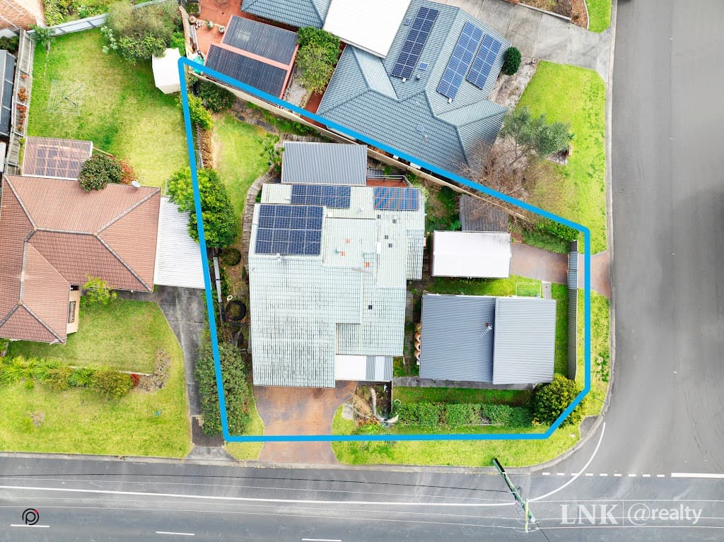 2 Carbeen Crescent, Cordeaux Heights, NSW, 2526, Cordeaux Heights - Thumbnail 7