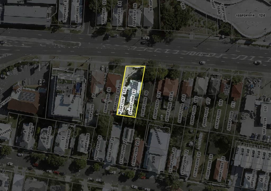 97 Old Cleveland Road, STONES CORNER, QLD, 4120, Stones Corner - Thumbnail 4