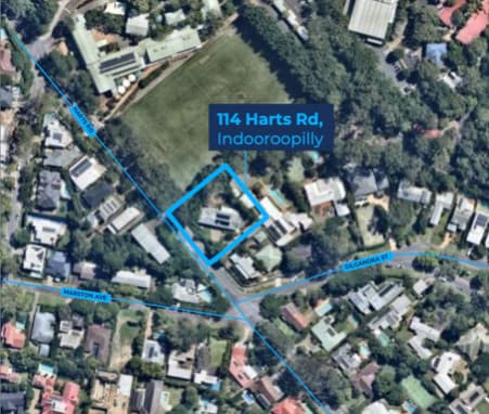 114 Harts Road, Indooroopilly - Image 1
