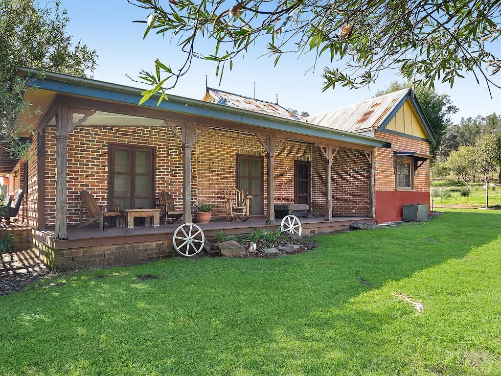 775 Mebul Road, Beryl, NSW, 2852, Beryl - Image 1