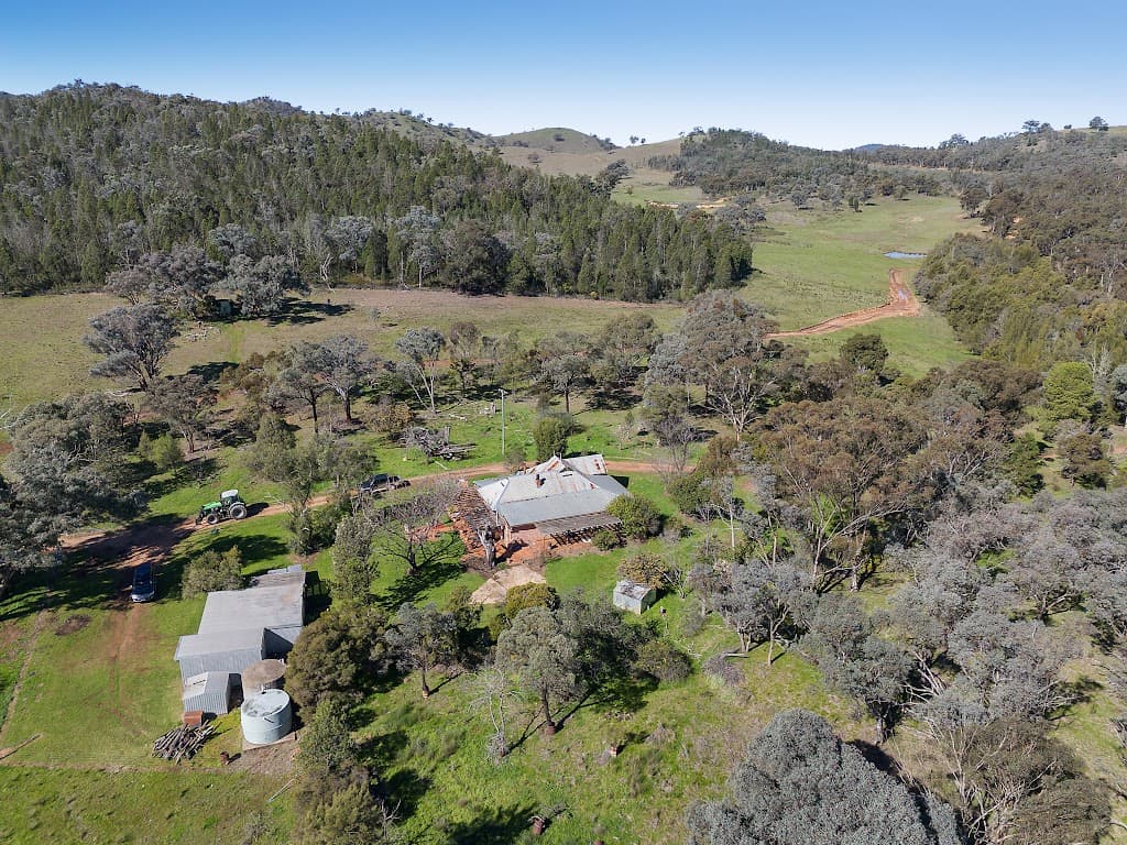 775 Mebul Road, Beryl, NSW, 2852, Beryl - Thumbnail 6