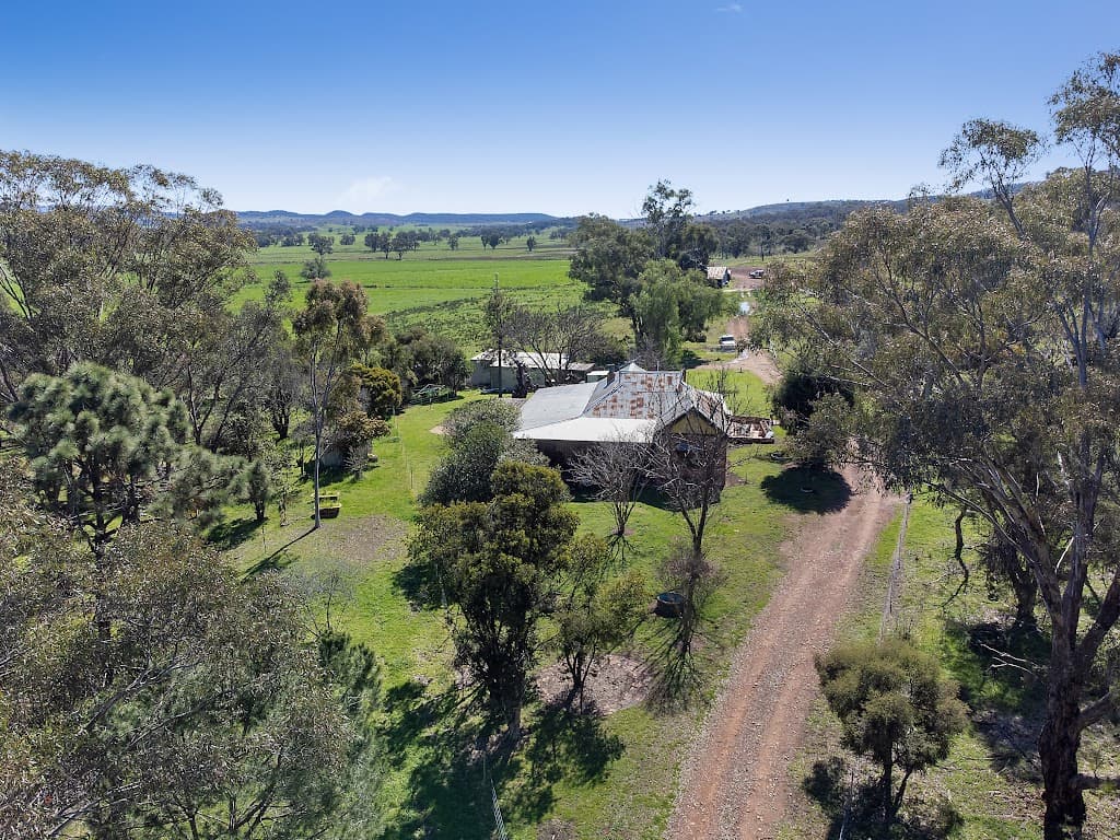 775 Mebul Road, Beryl, NSW, 2852, Beryl - Thumbnail 8