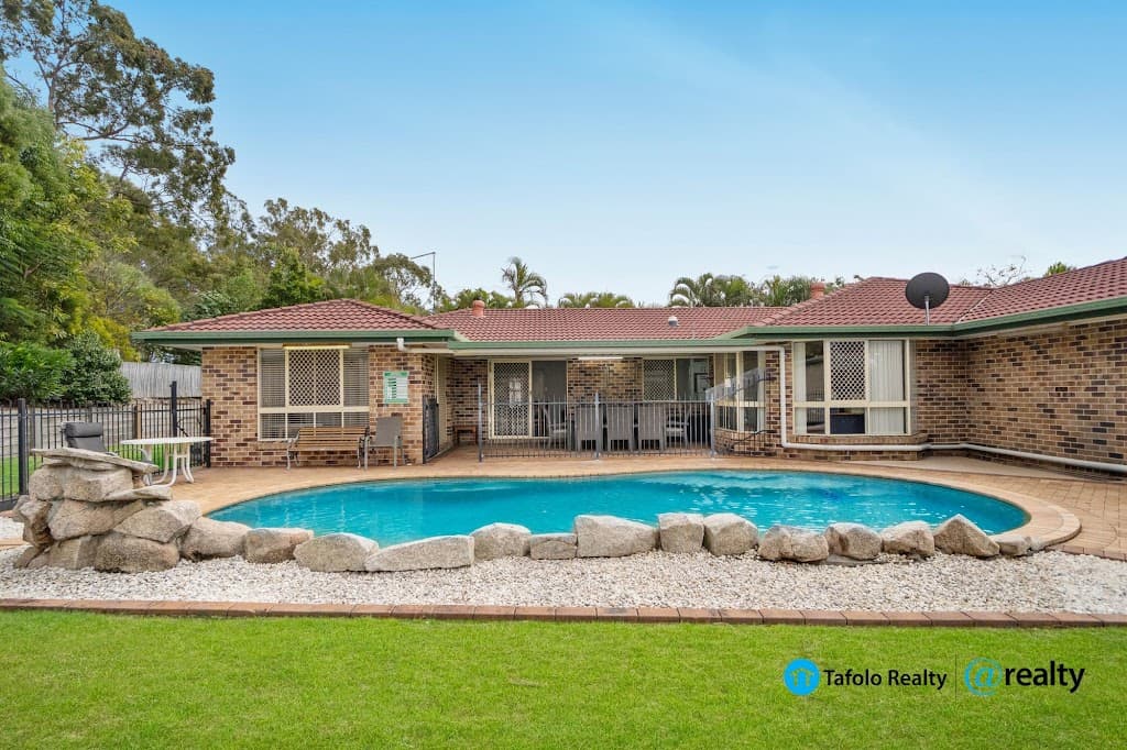 9 Palana Drive, Alexandra Hills, QLD, 4161, Alexandra Hills - Thumbnail 2
