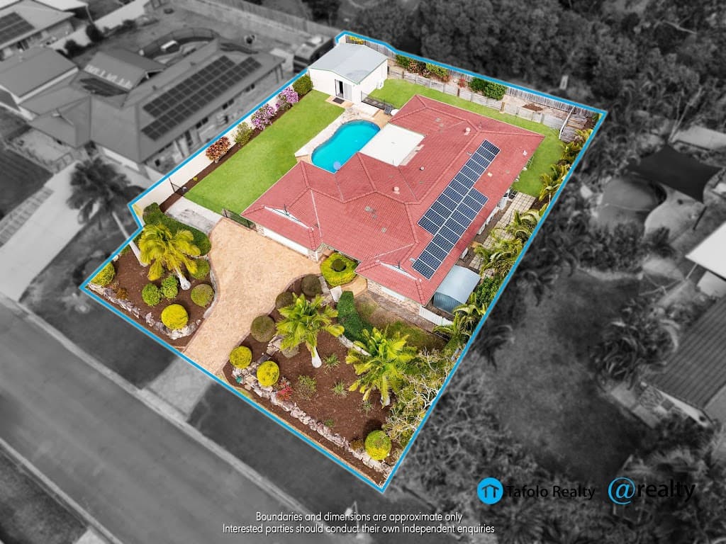 9 Palana Drive, Alexandra Hills, QLD, 4161, Alexandra Hills - Thumbnail 3