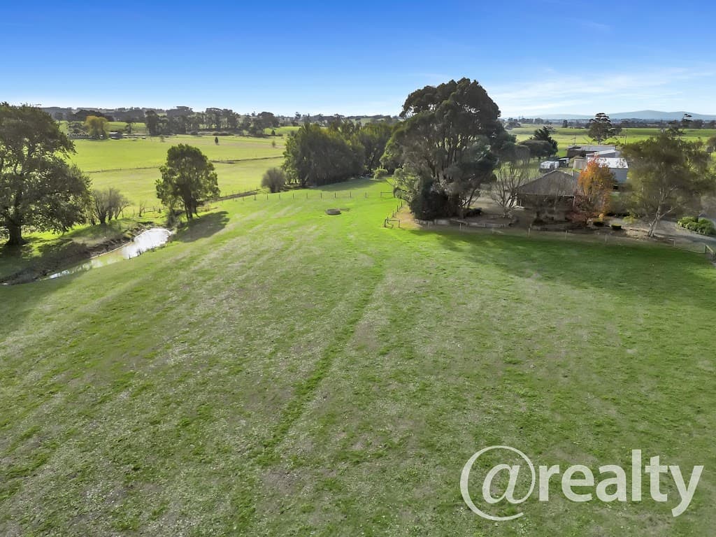 829 Bona Vista Road, Gainsborough, VIC, 3822, Gainsborough - Thumbnail 2