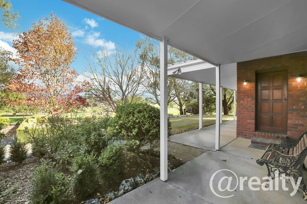 829 Bona Vista Road, Gainsborough, VIC, 3822, Gainsborough - Thumbnail 4