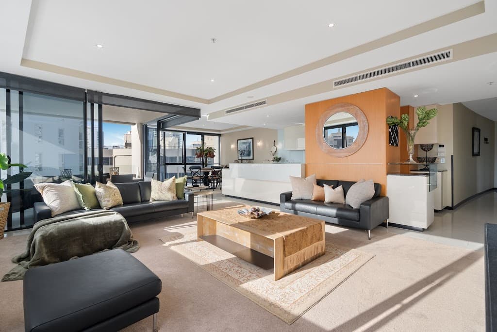 601/19 Albert Avenue, Broadbeach, QLD, 4218, Broadbeach - Image 1