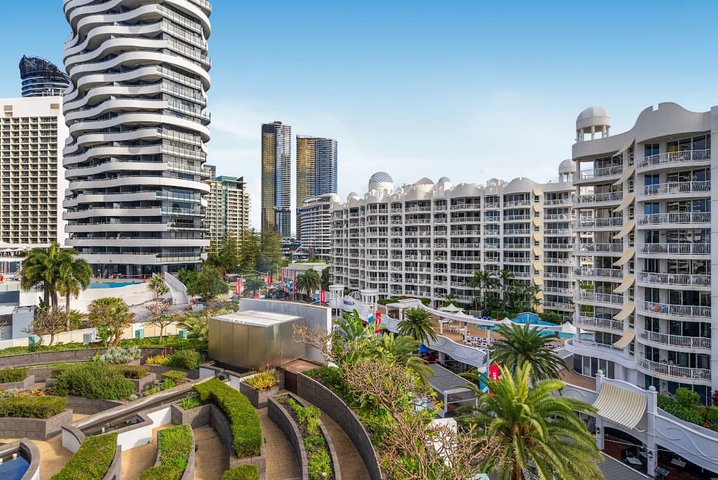 601/19 Albert Avenue, Broadbeach, QLD, 4218, Broadbeach - Thumbnail 3