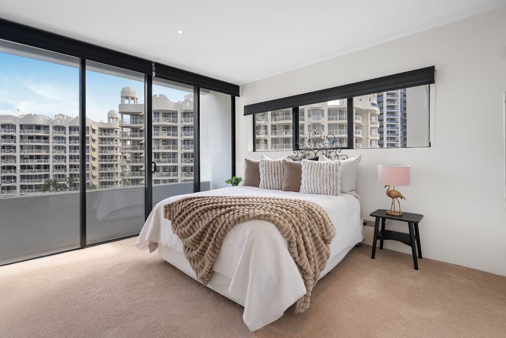 601/19 Albert Avenue, Broadbeach, QLD, 4218, Broadbeach - Thumbnail 4