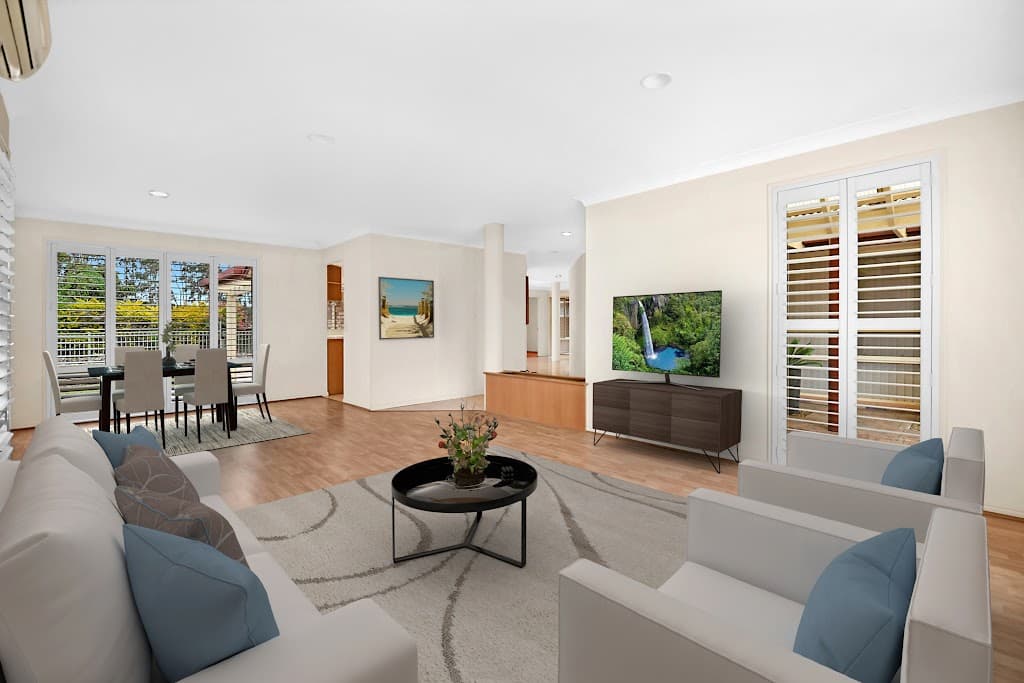 43 Port Jackson Boulevard, Clear Island Waters, QLD, 4226, Clear Island Waters - Thumbnail 2