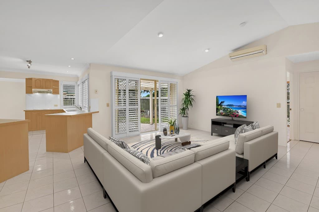 43 Port Jackson Boulevard, Clear Island Waters, QLD, 4226, Clear Island Waters - Thumbnail 3
