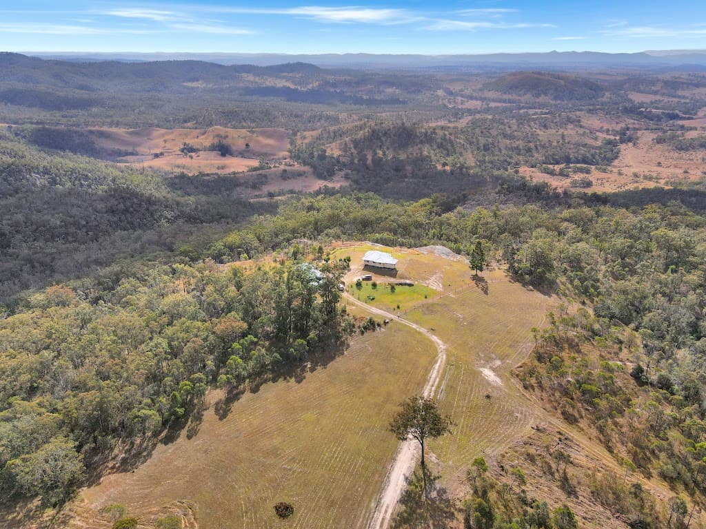 132 Dahl Road, Crows Nest, QLD, 4355, Crows Nest - Thumbnail 8