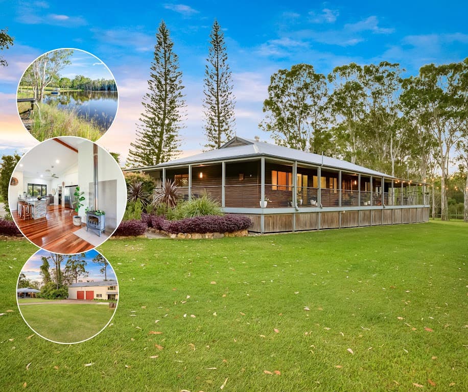 197 Old Gayndah Road, Dunmora, QLD, 4650, Dunmora - Image 1