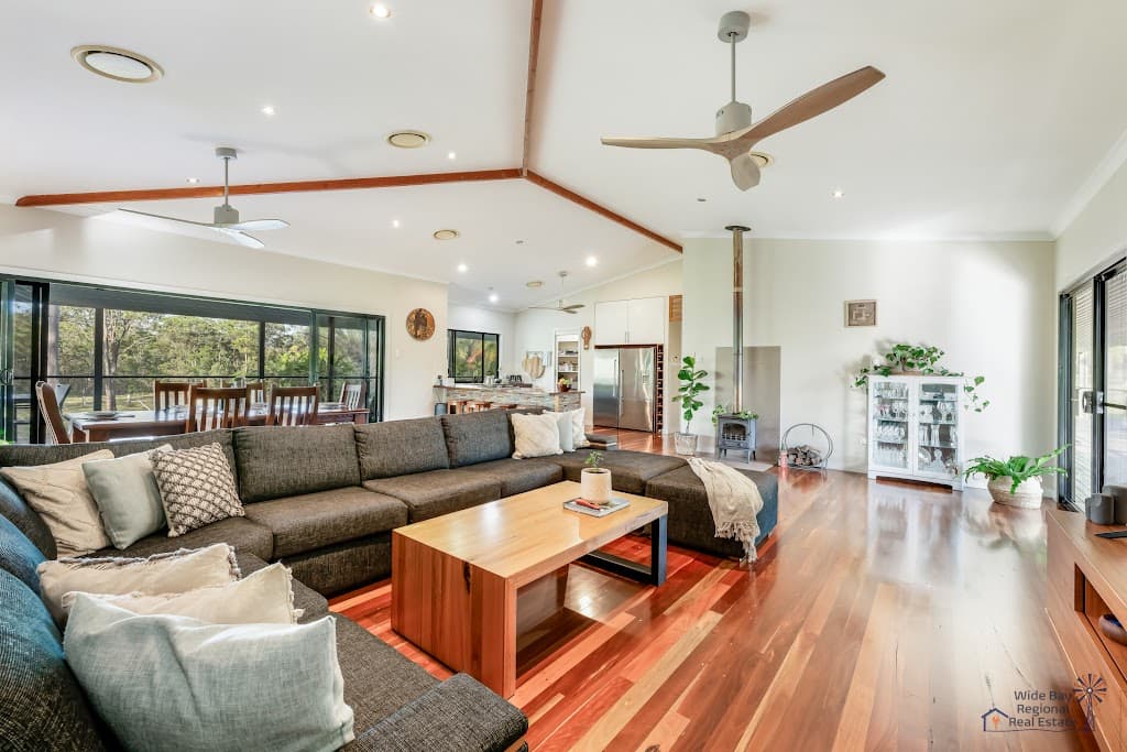 197 Old Gayndah Road, Dunmora, QLD, 4650, Dunmora - Thumbnail 2