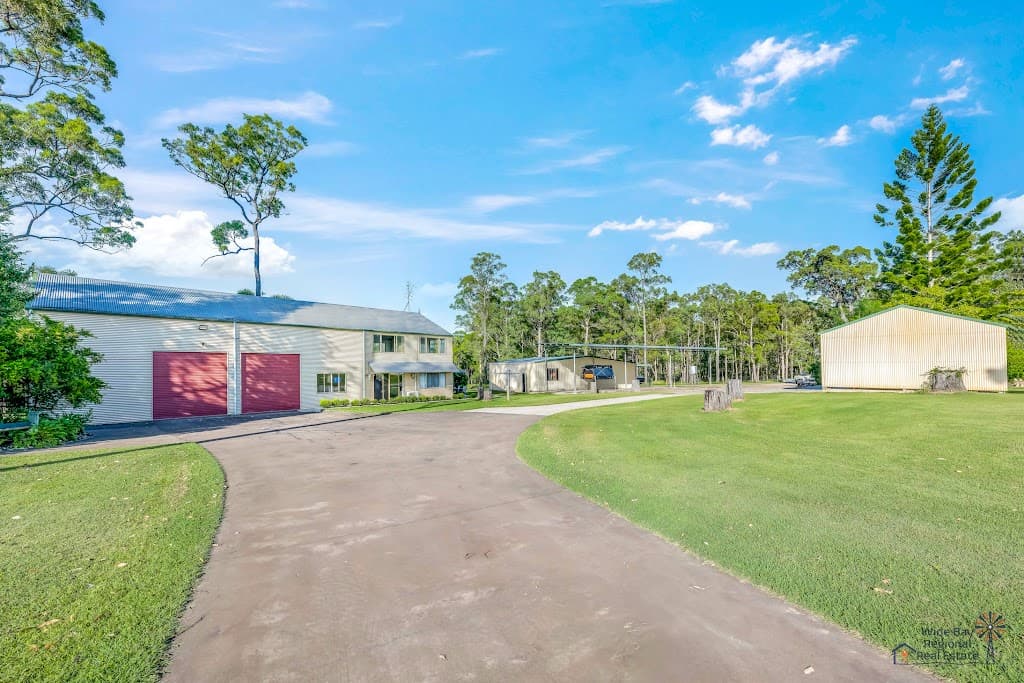 197 Old Gayndah Road, Dunmora, QLD, 4650, Dunmora - Thumbnail 5