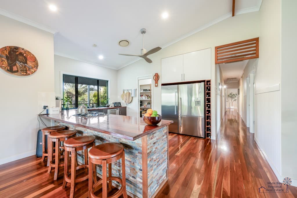 197 Old Gayndah Road, Dunmora, QLD, 4650, Dunmora - Thumbnail 7