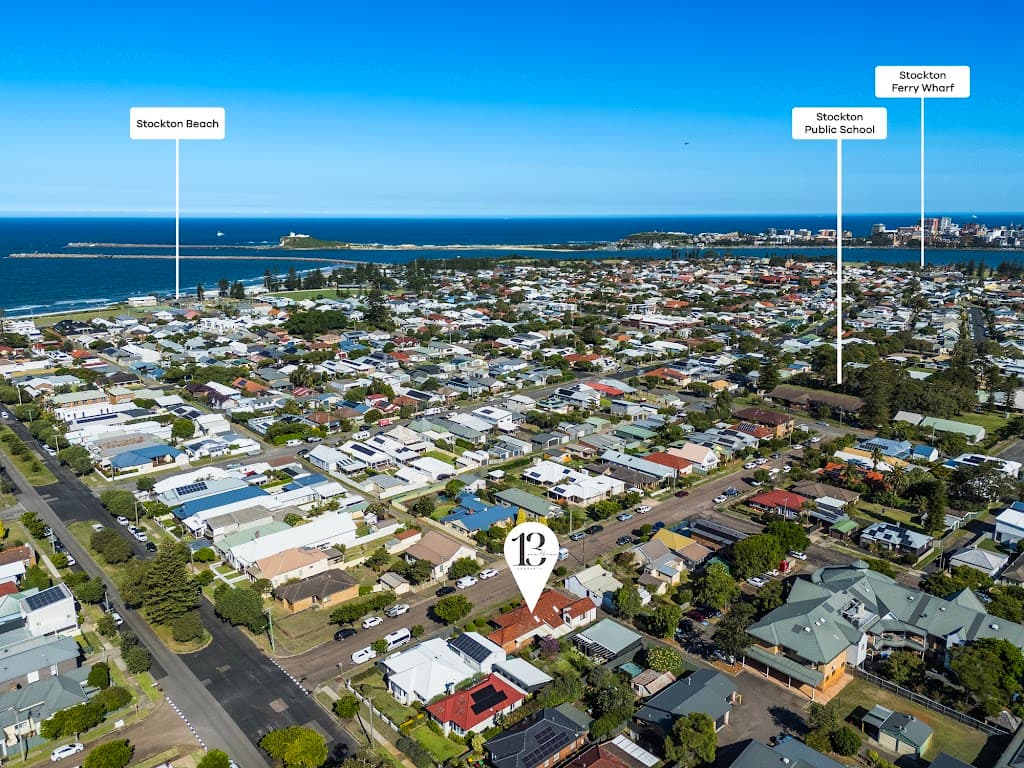35 Forfar Street, Stockton, NSW, 2295, Stockton - Thumbnail 2