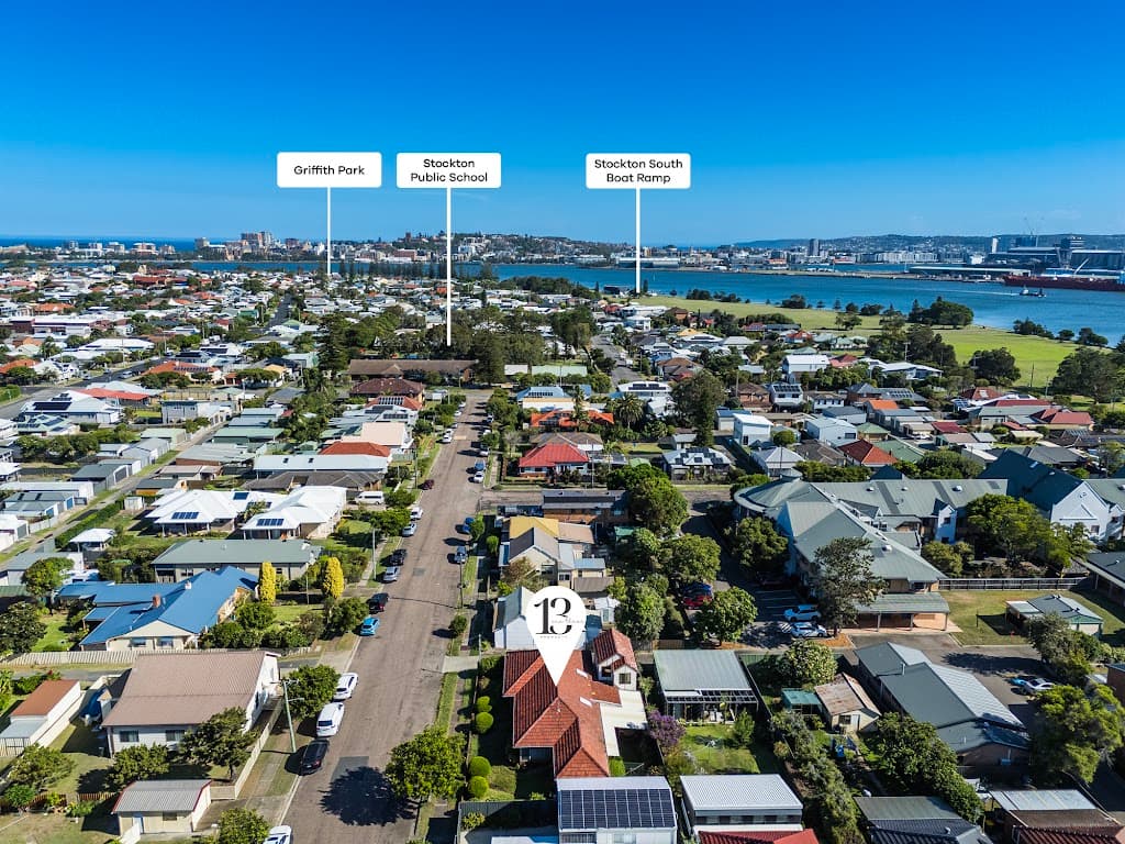 35 Forfar Street, Stockton, NSW, 2295, Stockton - Thumbnail 4