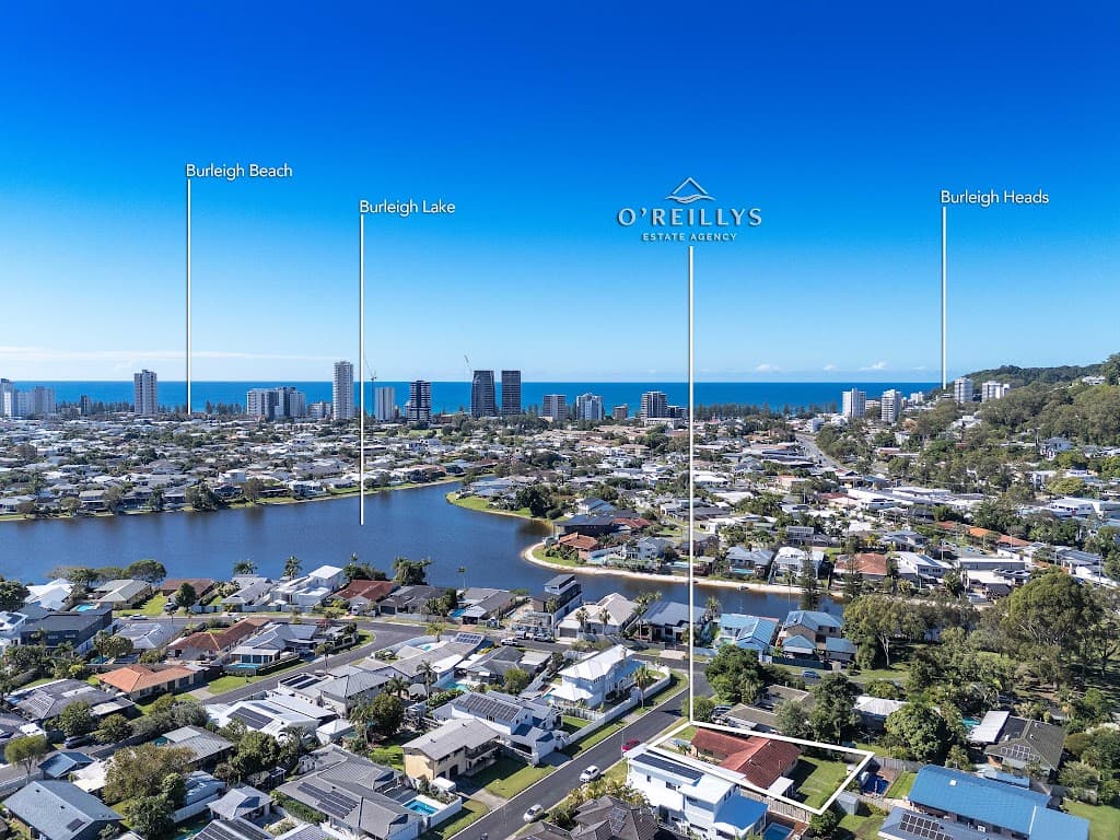 4 Dabchick Drive, Burleigh Waters, QLD, 4220, Burleigh Waters - Image 1