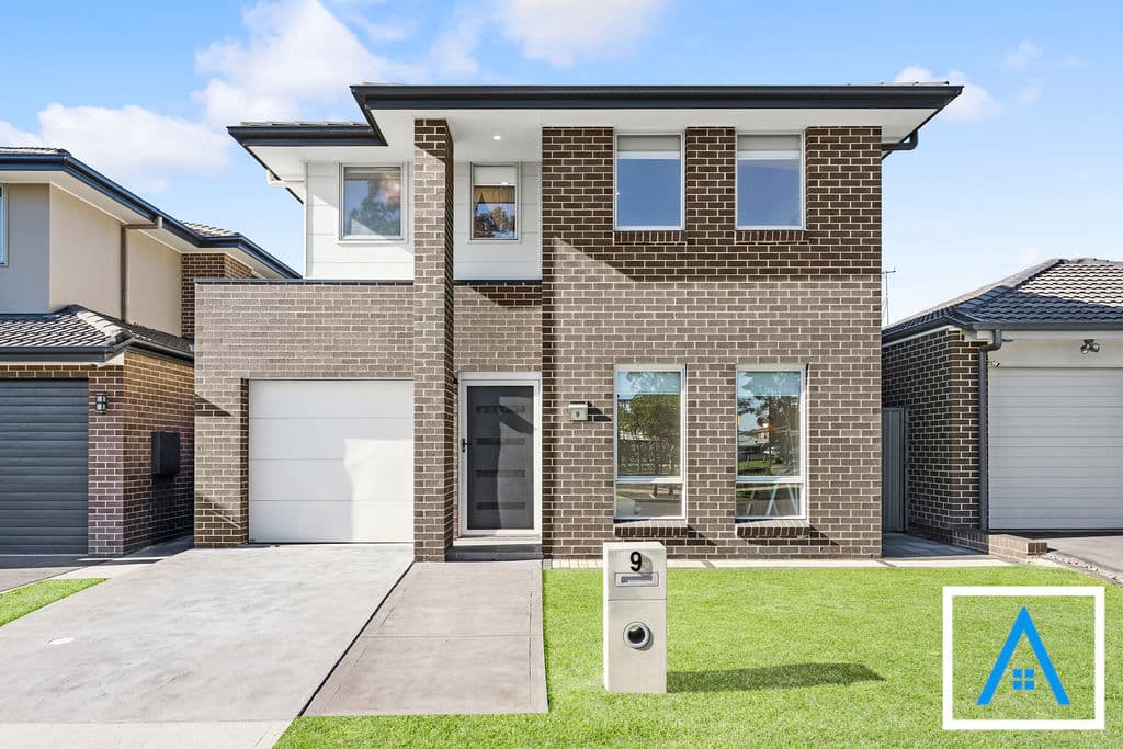 9 Needlebush Avenue, Denham Court, NSW, 2565, Denham Court - Image 1