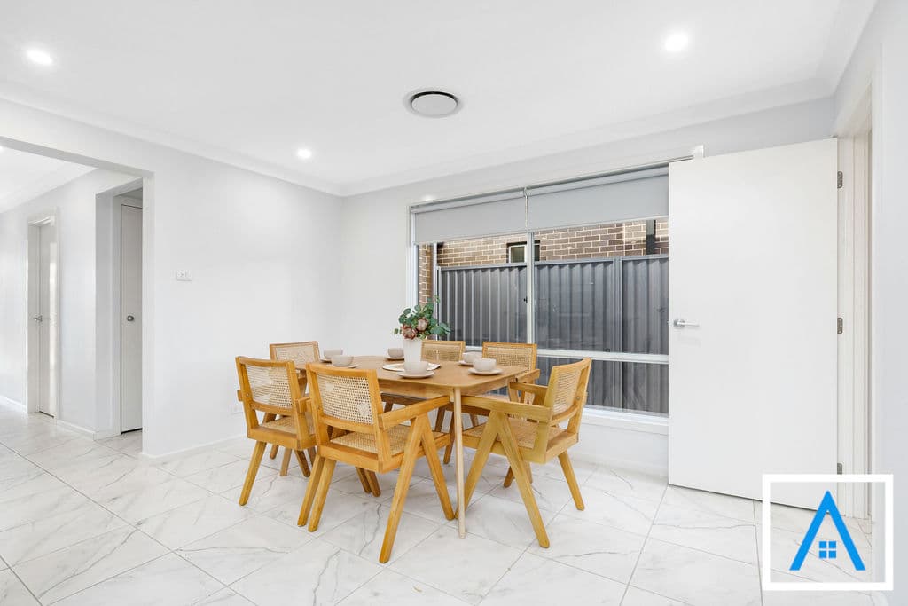 9 Needlebush Avenue, Denham Court, NSW, 2565, Denham Court - Thumbnail 4