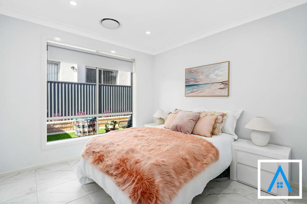 9 Needlebush Avenue, Denham Court, NSW, 2565, Denham Court - Thumbnail 6