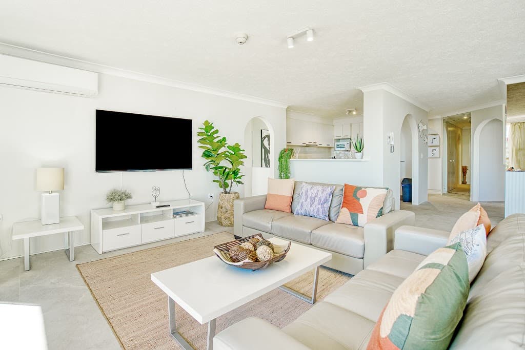 31/2981 Surfers Paradise Boulevard, Surfers Paradise, QLD, 4217, Surfers Paradise - Image 1