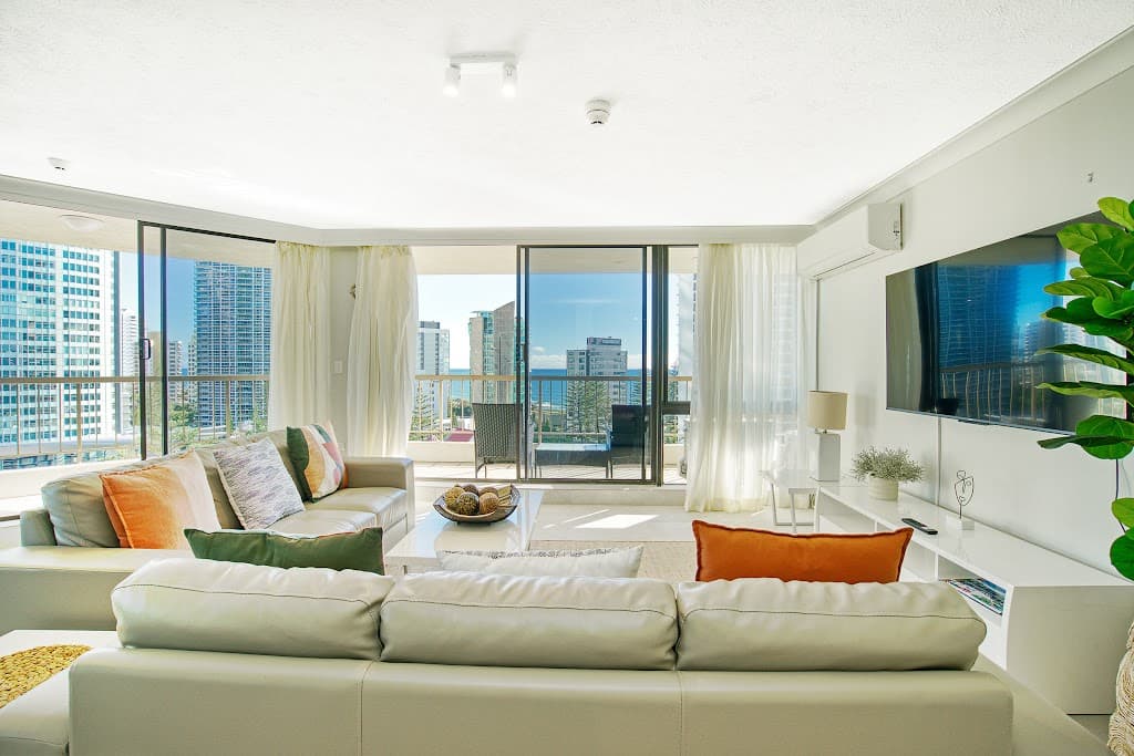 31/2981 Surfers Paradise Boulevard, Surfers Paradise, QLD, 4217, Surfers Paradise - Thumbnail 2