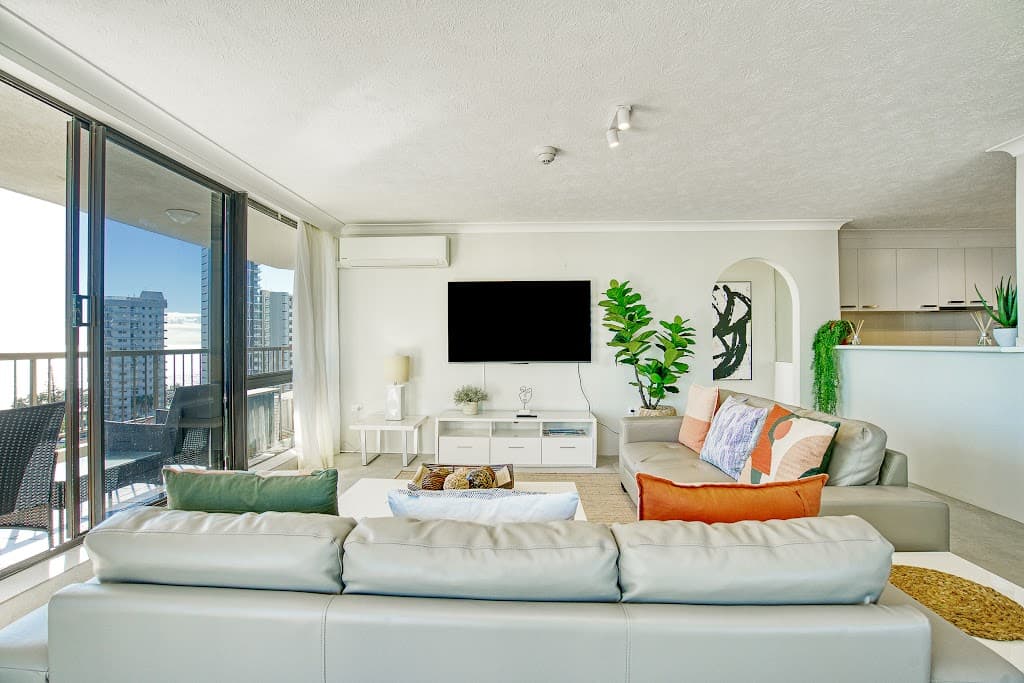 31/2981 Surfers Paradise Boulevard, Surfers Paradise, QLD, 4217, Surfers Paradise - Thumbnail 3