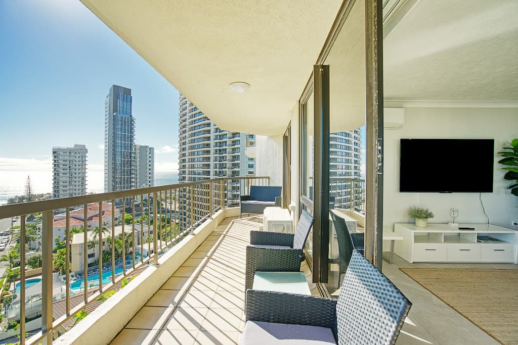 31/2981 Surfers Paradise Boulevard, Surfers Paradise, QLD, 4217, Surfers Paradise - Thumbnail 6