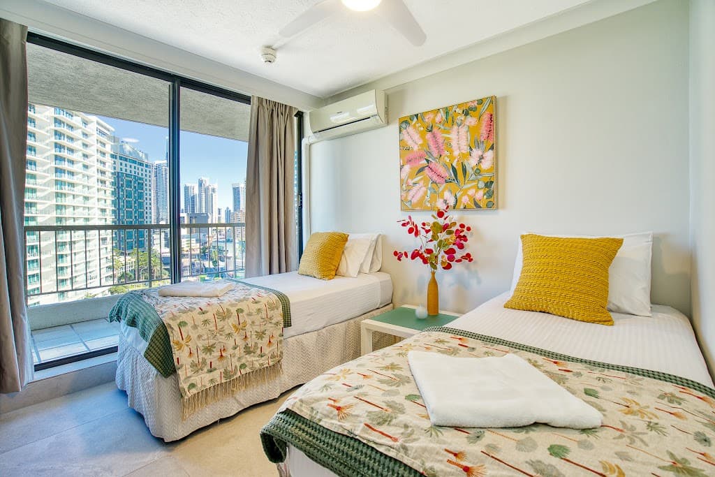 31/2981 Surfers Paradise Boulevard, Surfers Paradise, QLD, 4217, Surfers Paradise - Thumbnail 8
