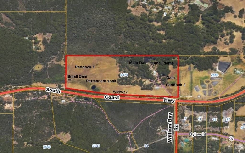 2474 South Coast Highway, William Bay, WA, 6333, William Bay - Thumbnail 2