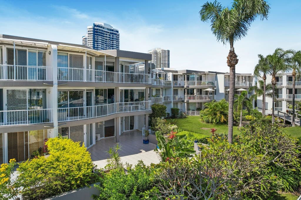 101/1 Lee Road, Runaway Bay, QLD, 4216, Runaway Bay - Thumbnail 2