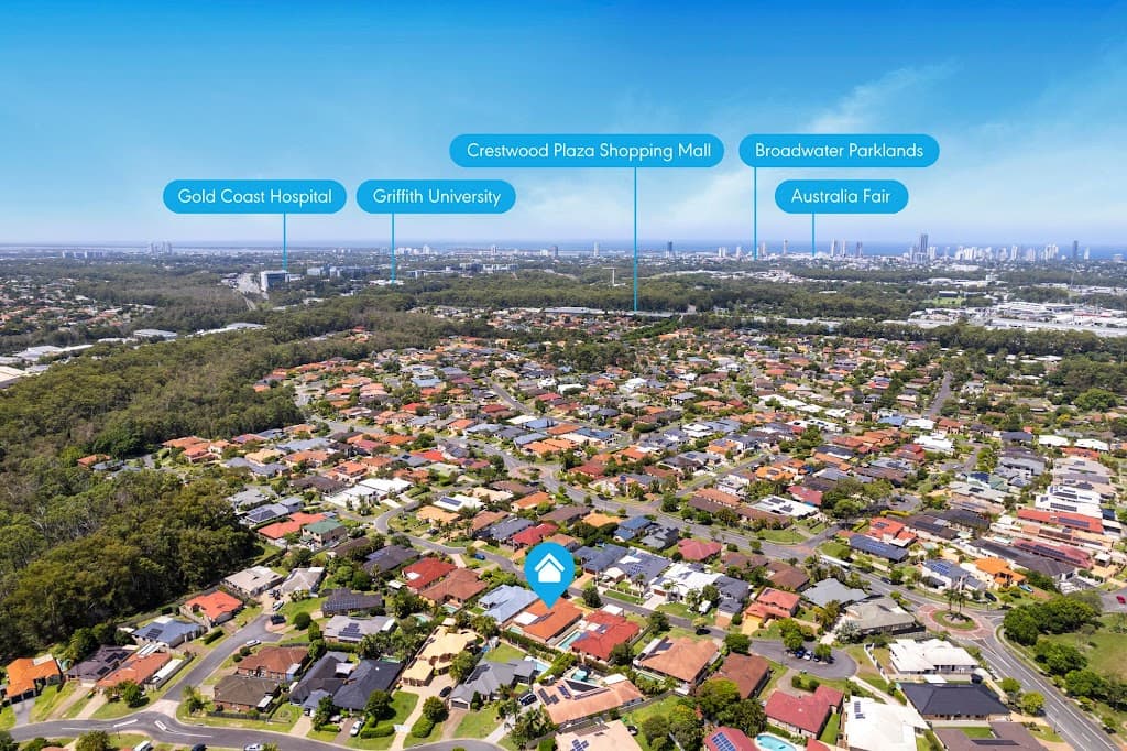27 Sugargum Court, Molendinar, QLD, 4214, Molendinar - Thumbnail 4